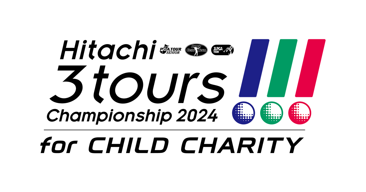 Hitachi 3Tours Championship 2024